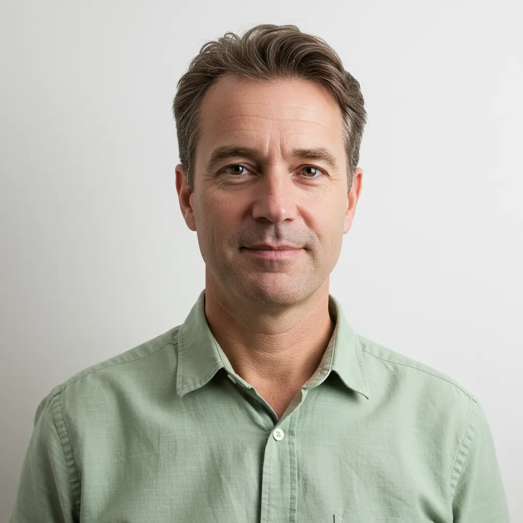 Faculty Member